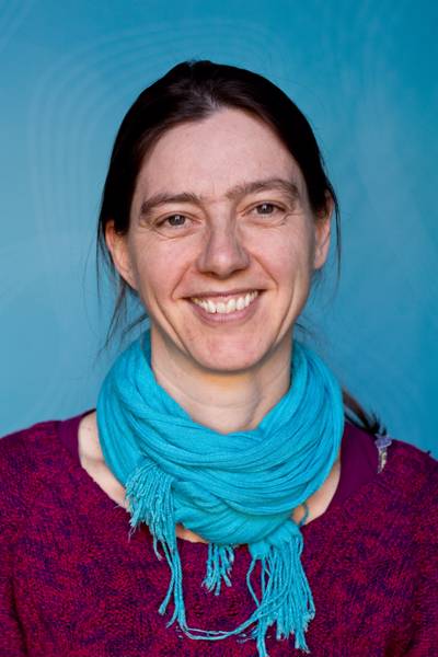 Cindy Horst